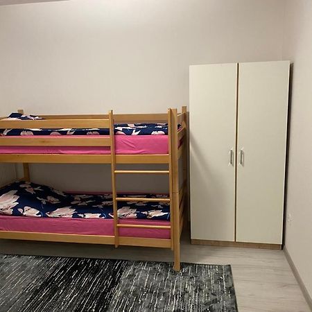 Oaza Apartments Saraievo Exterior foto