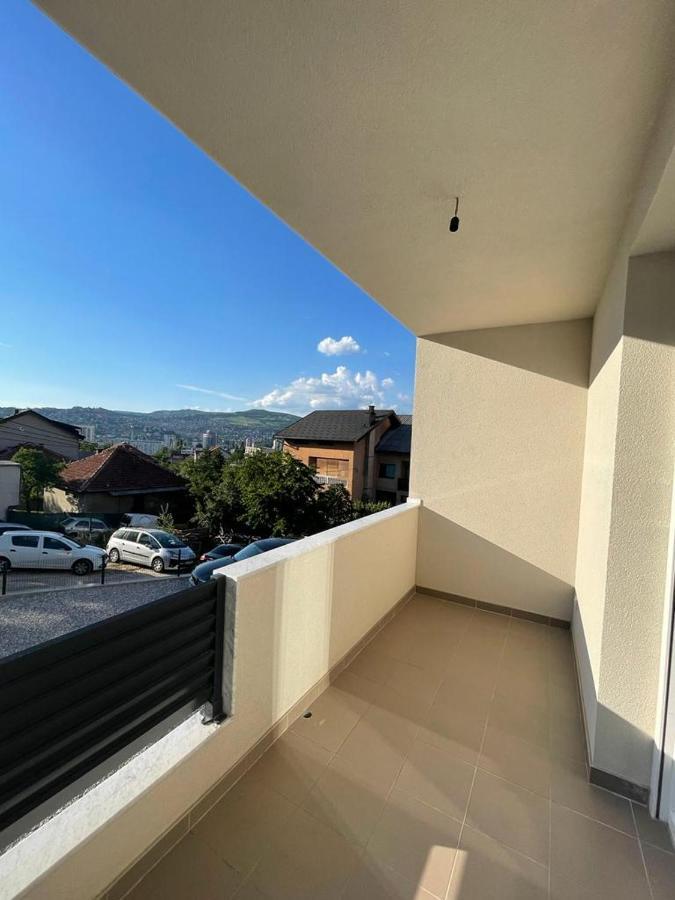 Oaza Apartments Saraievo Exterior foto