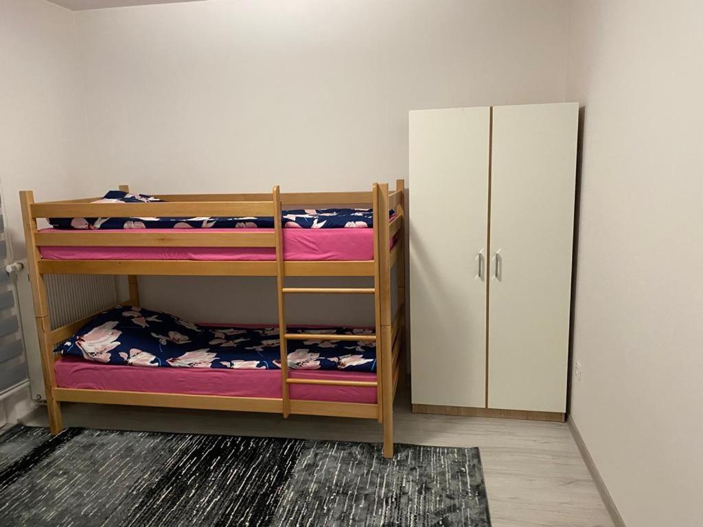 Oaza Apartments Saraievo Exterior foto